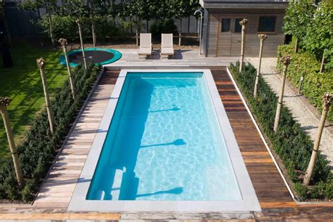 Swimming Pool Builders In London Design Construction And Installation