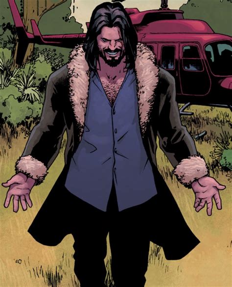 Image Vandal Savage C2png Whos Who In Comic Book Movies Wikia