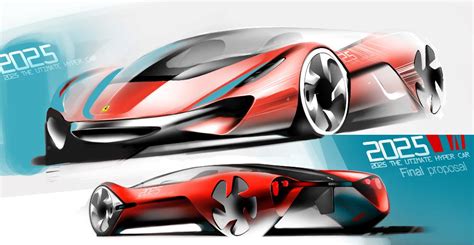 Check spelling or type a new query. Ferrari World Design Contest Won By Korean University Team