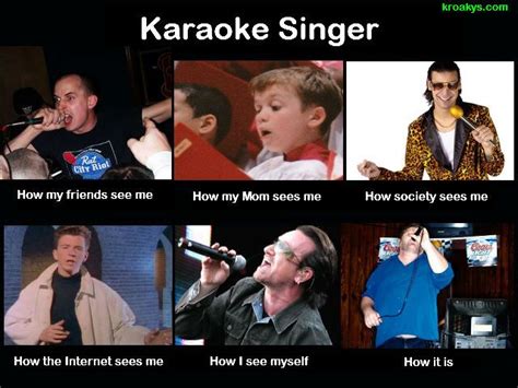 karaoke singer music humor music memes karaoke funny sing to me amazing quotes witty make