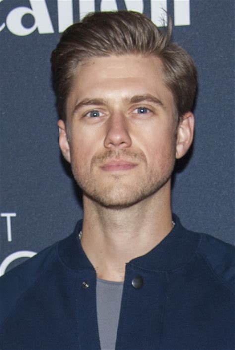 Aaron Tveit Ethnicity Of Celebs What Nationality Ancestry Race