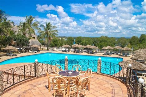 Temple Point Resort Watamu Kenya Prezzi 2019 E Recensioni