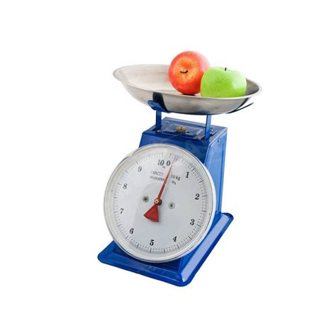 Kitchen Scale 10kg Measuring Scales Catering And Hospitality