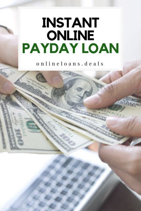 Payday Lending Information The Online Loan Request You Are Currently