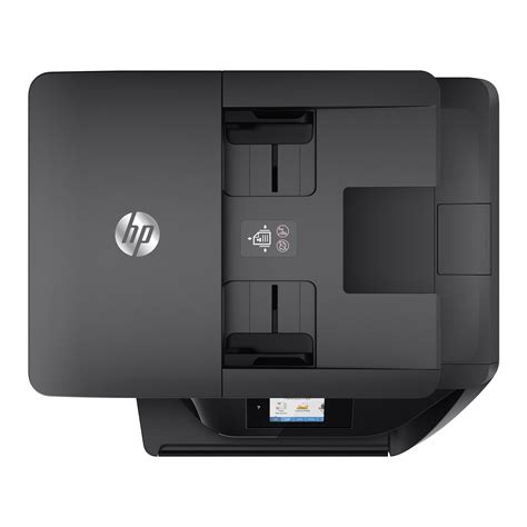 Receive faxes using hp digital fax. HP OfficeJet Pro 6970 (T0F33A#BHC) - Achat / Vente ...