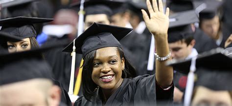 How Usc Is Improving African American Enrollment And Graduation Rates