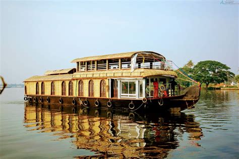 3 Bedroom Backwater Deluxe Houseboats Alleppey Houseboat Club