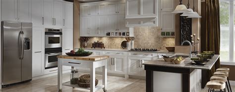 Kitchen at The Home Depot
