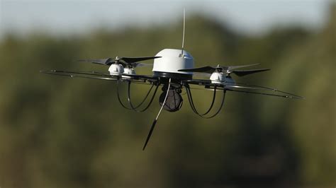 Pilots Report Sighting Drones Flying Near Jfk