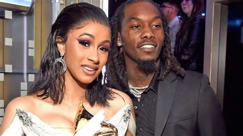 Watch Cardi B And Offset Dance To Wurlds Madguardian Life — The