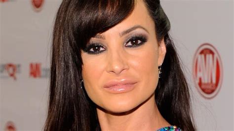 Lisa Ann Porn Star Why I Love Sleeping With Nba Players