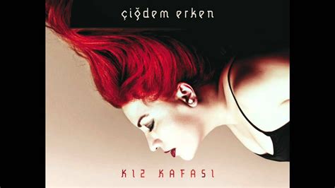 Çiğdem Erken - Soyunma / Kızkafası #adamüzik - YouTube