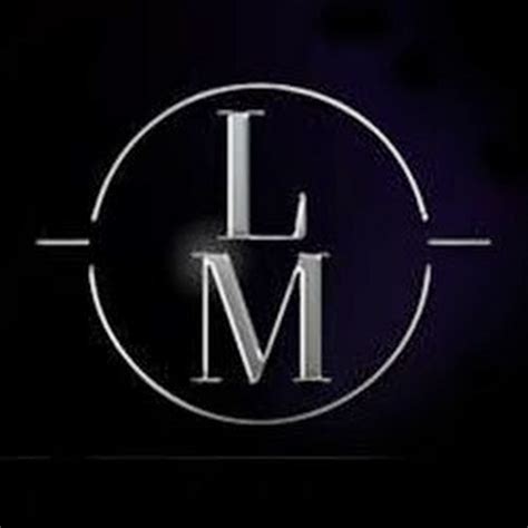 Luis Miguel Logo