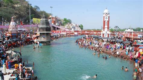 गंगा नदी के महत्‍वपूर्ण रोचक तथ्‍य Ganga Nadi In Hindi Gazab Adda