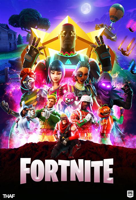 🔥 Download Made This Poster For Fortnite Hope You All Like Fortnitebr By Marccox Scarlet