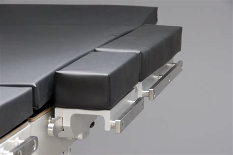 Operation Table Widening Section For Eu Side Bar L300 X W125 X