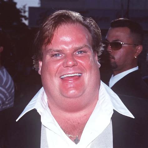 Chris Farley Height Weight Age Biography Husband More World