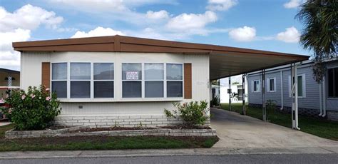 Mobile Home For Sale In Largo Fl Id 1177152