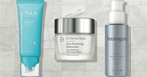 The 5 Best Night Creams For Acne Prone Skin