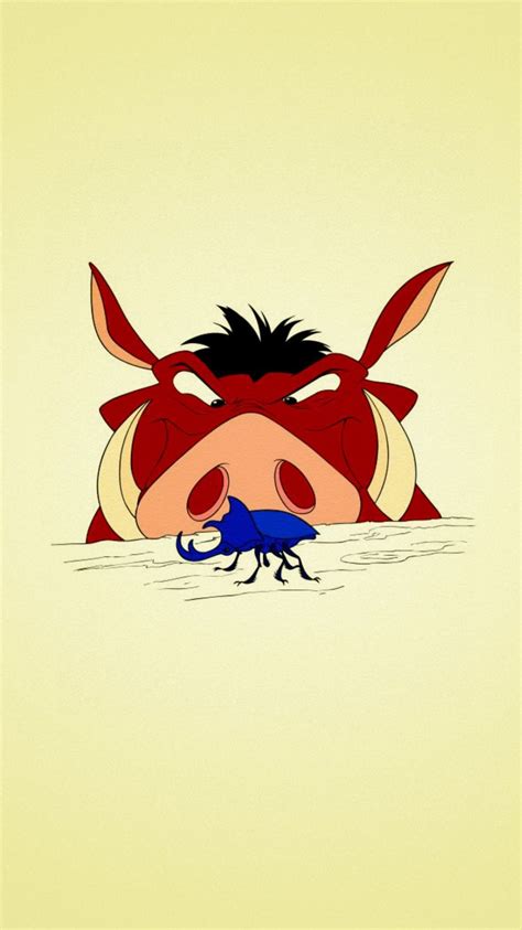 Apple watch latest watchos photo face & watch face supported. Apple Watch Face - Pumba. lion king pumba cartoon disney | Apple watch wallpaper, Character ...