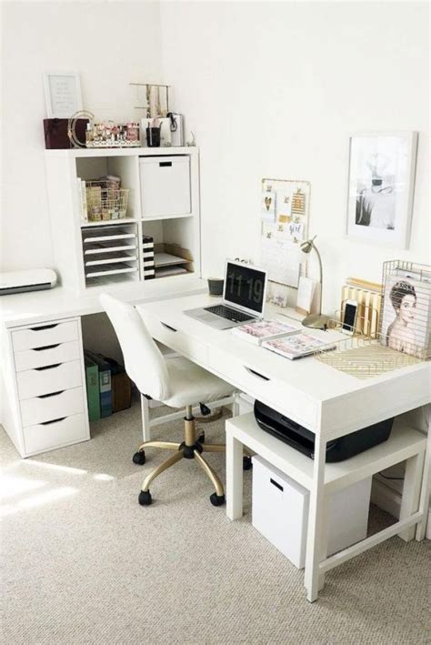 15 Best Inspiring Home Office Decorating Inspirations Home Office