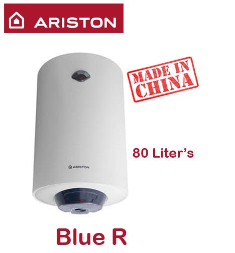 Ariston Blu R Liters Electric Water Geyser Heater Build Durable