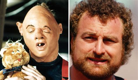 The Tragic Real Life Of Sloth From The Goonies Yahoo Movies Uk