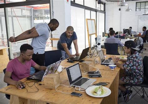 The Most Startup Friendly African Countries For Investors Right Now