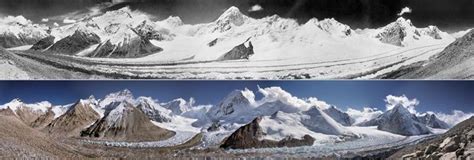 Himalayan Glaciers Lost Nearly 8 Billion Tonnes Of Ice Each Year Since