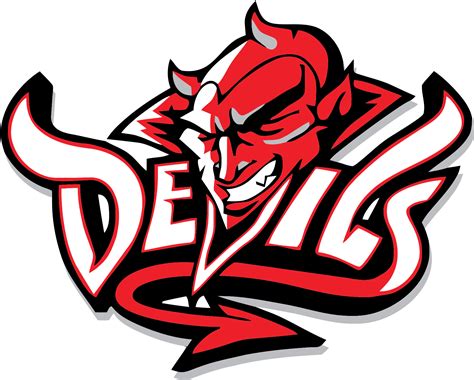 Red Devils Logo