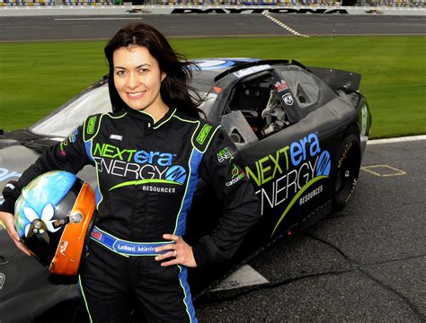 Frn Exclusive Interview With Leilani Munter Female Racing News News