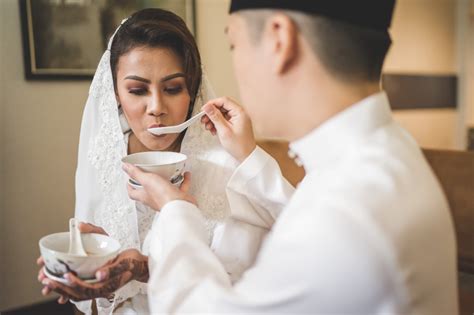 Maybe you would like to learn more about one of these? Singapore Wedding Day Photoshoot With Multi Racial Malay And Chinese Couple | Michael ...