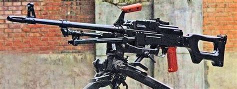 Type 80 Machine Gun Gun Wiki Fandom
