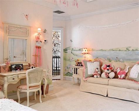 The Most Expensive Kids Rooms Women Daily Magazine