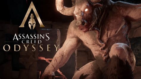 Assassin S Creed Odyssey Gameplay Un Lugar Enrevesado Aventura