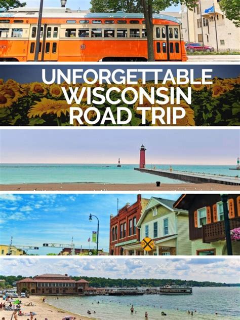 Best Wisconsin Road Trip 2traveldads