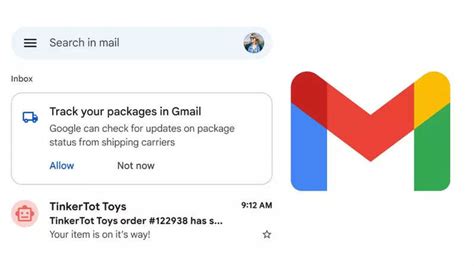 Gmail How To Enable Package Tracking Feature In Gmail A Quick Guide