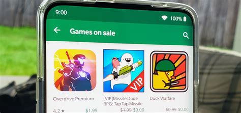 Best Play Store Games For Different Personality Types