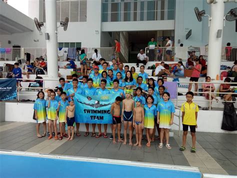 #fimipalm #youcuteditor do view video at highest resolution possible, to experience better display. 2019 Penang Swimmers League - Leg 1 - Chinese Recreational ...