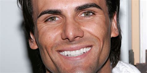 Former Baywatch Star Jeremy Jackson Arrested For Allegedly Stabbing A Man Huffpost