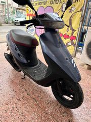 Car gr Μοτοσυκλέτες Honda DIO