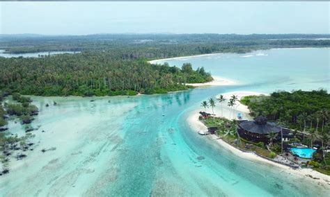 Mentawai Surf Resort Indonesia Macaronis Resort