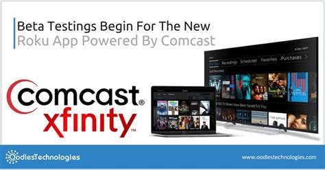 Enjoy solid streaming performance via its web interface or dedicated apps for android, ios, apple tv, fire tv, chromecast, and roku devices. Beta Testings Begin For The New Roku App Powered By Comcast