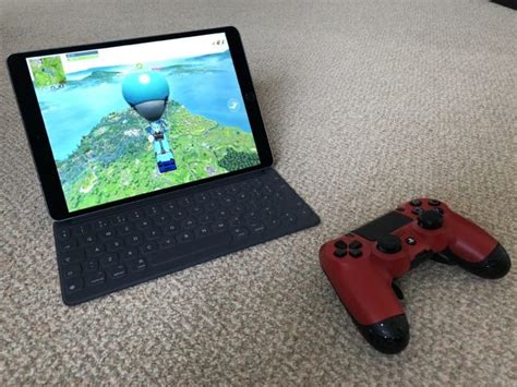 Some of the best ps4 keyboards that we'd recommend are: Why you can't play Fortnite mobile with a game controller