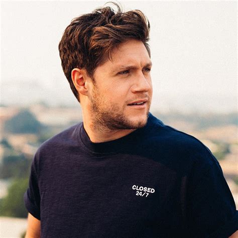 Niall Horan Releases The Name And Date Of His Upcoming Album Vip Magazine