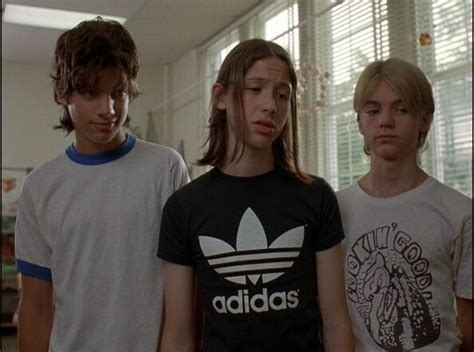 Wiley Wiggins Dazed And Confused Movie Trans Film Dazed And Confused