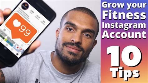 10 Powerful Instagram Tips 2020 Starting An Instagram Fitness Account