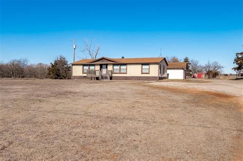 969 Acres In Payne County Oklahoma