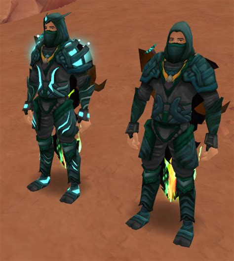 Image Level 90 Ranged Armour Ingame Teaserpng Runescape Wiki