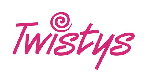 twistys logo model agency